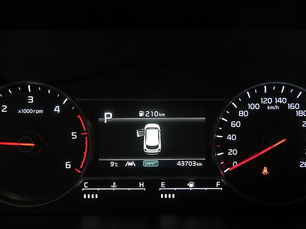 기아 신형쏘렌토(MQ4) 2.2 디젤 2WD 프레스티지 - 이미지 15