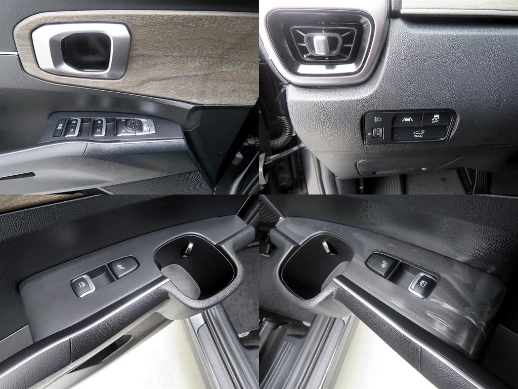 기아 신형쏘렌토(MQ4) 2.2 디젤 2WD 프레스티지 - 이미지 4