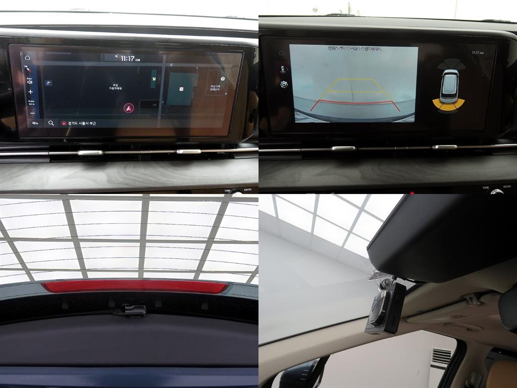 기아 신형 카니발(KA4) 9인승 디젤 노블레스 - 이미지 7