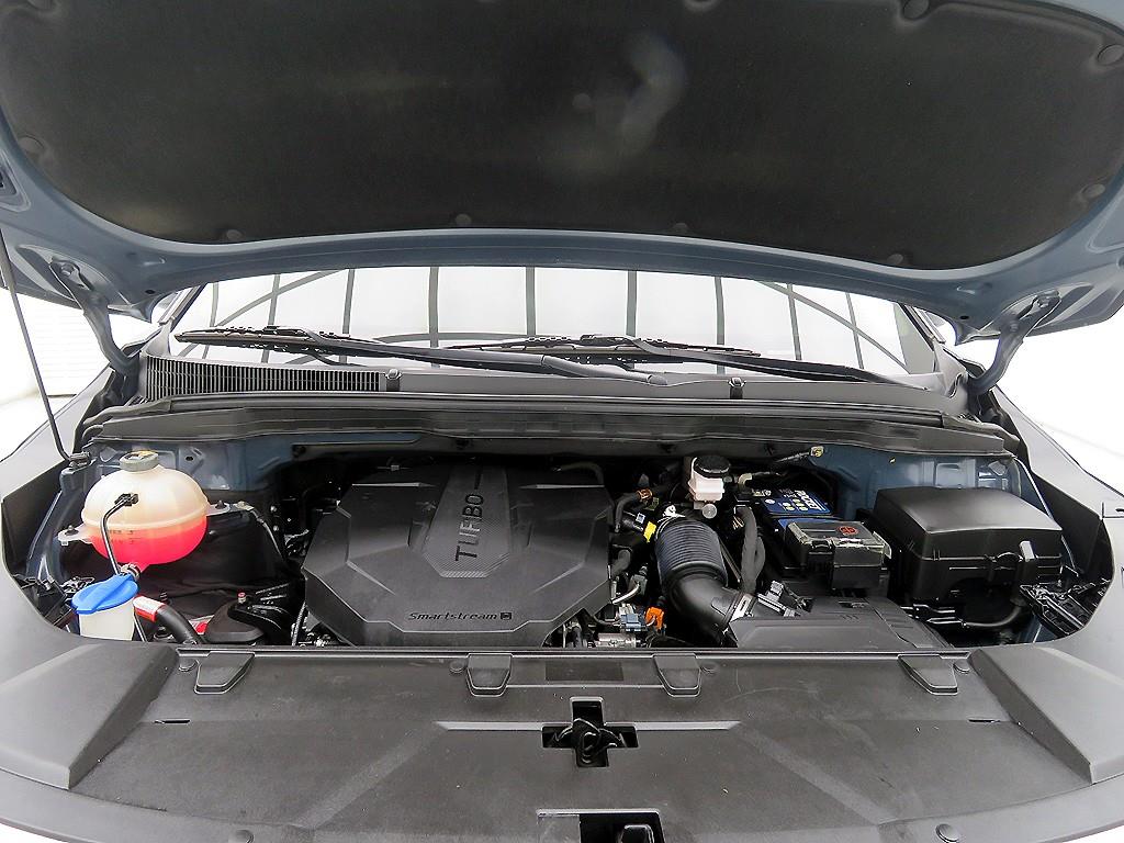 기아 신형 카니발(KA4) 9인승 디젤 노블레스 - 이미지 13