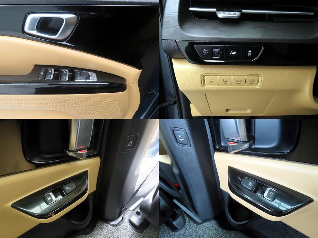 기아 신형 카니발(KA4) 9인승 디젤 노블레스 - 이미지 10