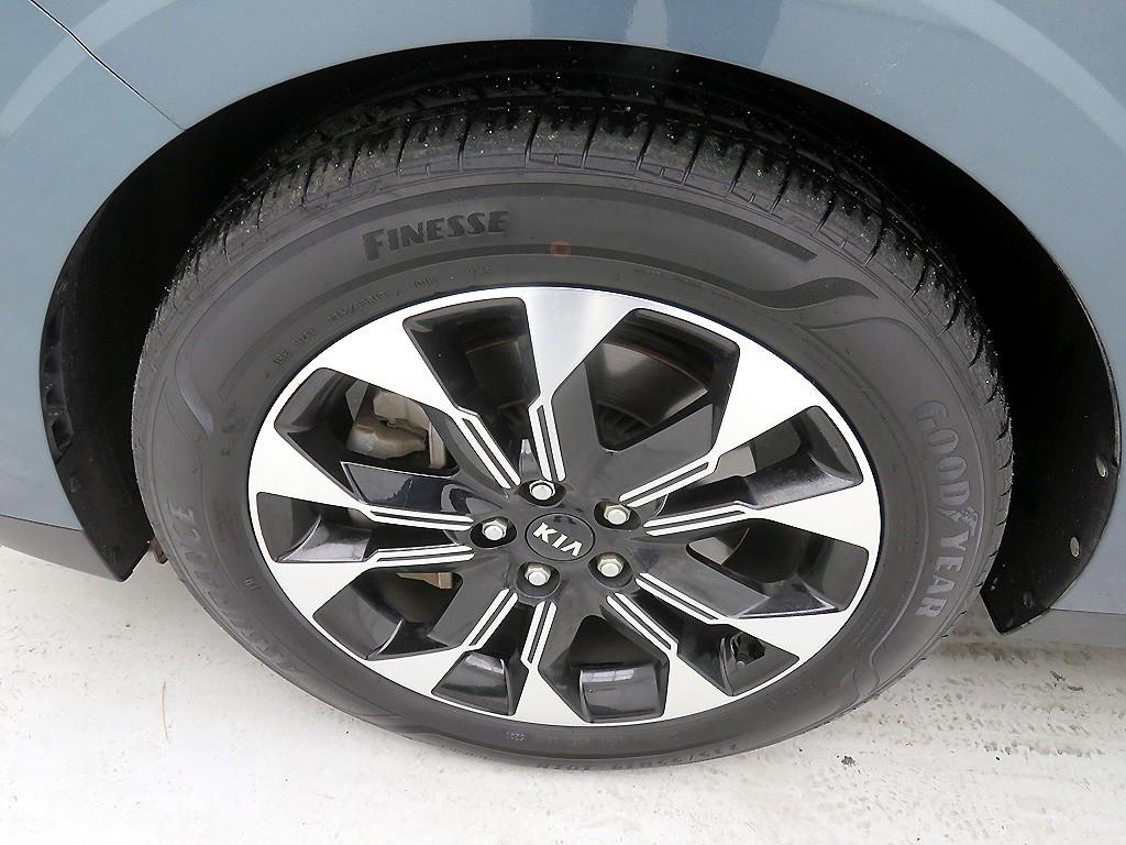 기아 신형 카니발(KA4) 9인승 디젤 노블레스 - 이미지 12