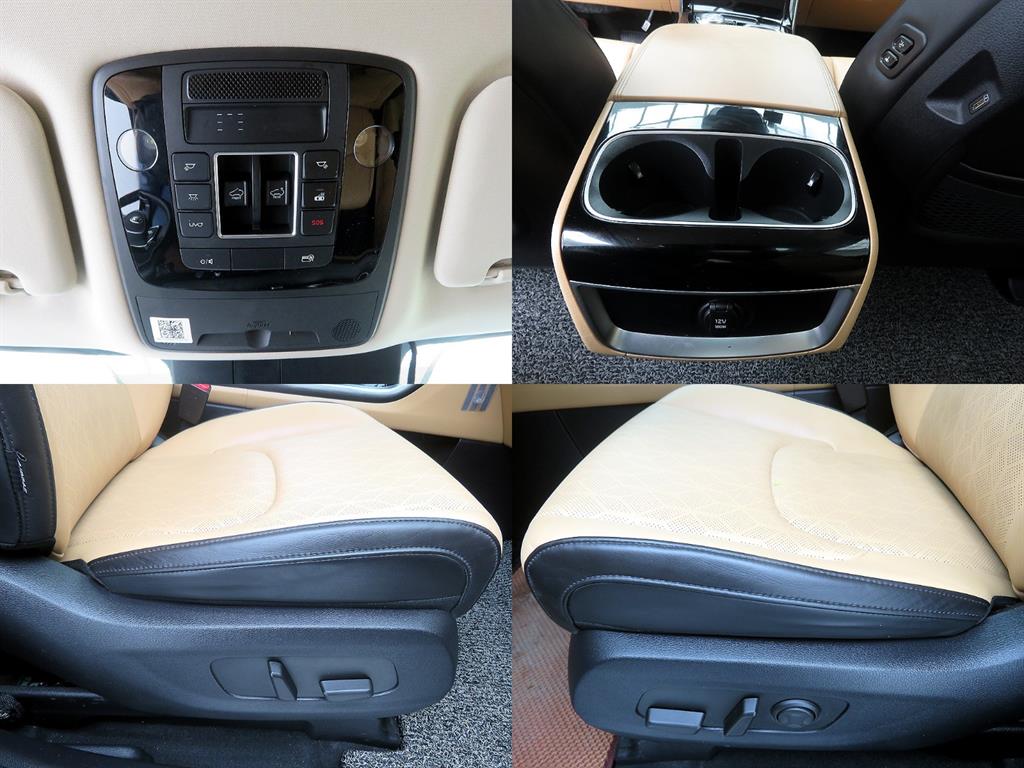 기아 신형 카니발(KA4) 9인승 디젤 노블레스 - 이미지 18