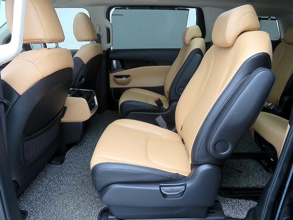 기아 신형 카니발(KA4) 9인승 디젤 노블레스 - 이미지 11