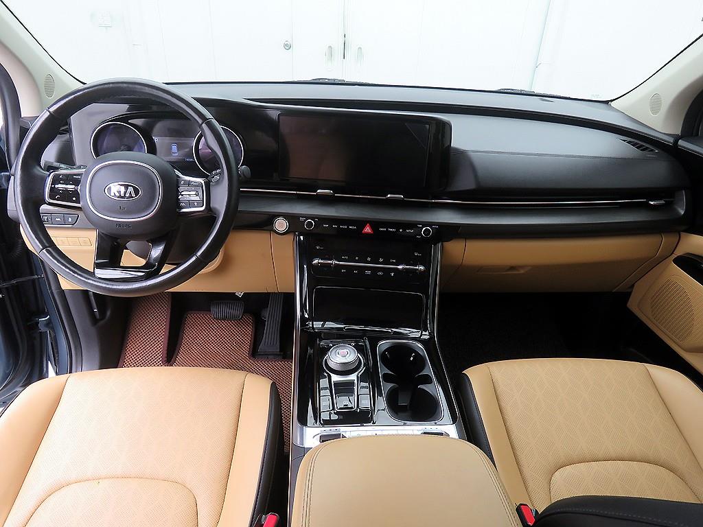 기아 신형 카니발(KA4) 9인승 디젤 노블레스 - 이미지 5