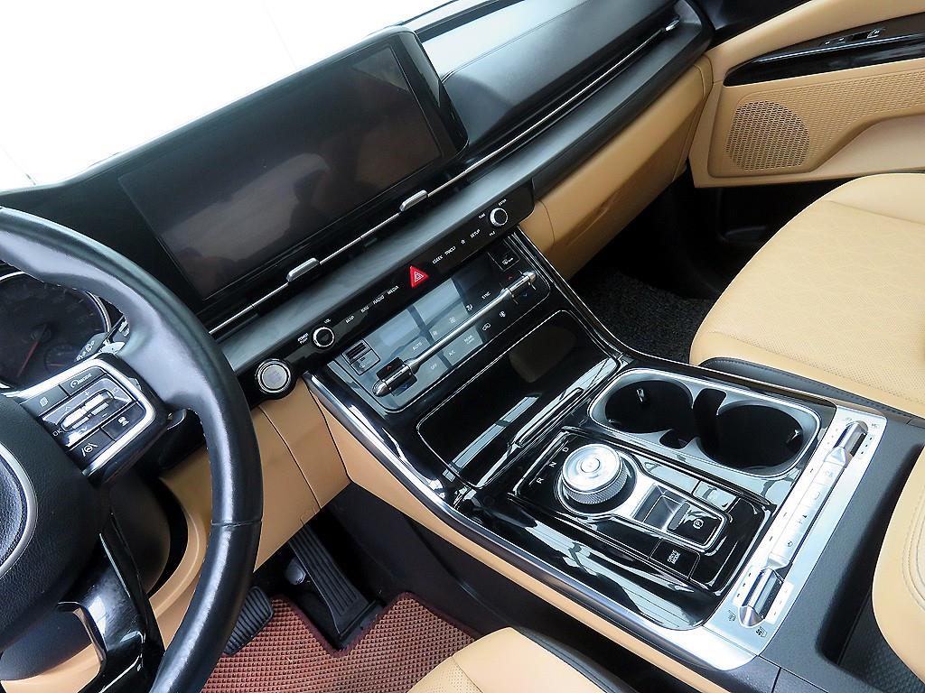 기아 신형 카니발(KA4) 9인승 디젤 노블레스 - 이미지 16