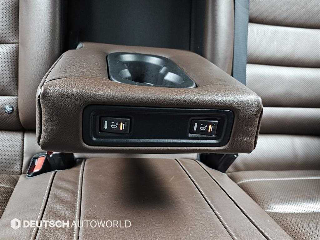 르노 (삼성) QM6 2.0 dCi 2WD RE 시그니처 - 이미지 14