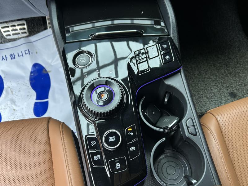 기아 디 올뉴스포티지 1.6 가솔린 2WD 시그니처