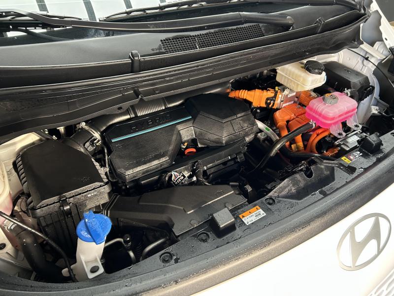 현대 스타리아 하이브리드 1.6 HEV 투어러 9인승 모던