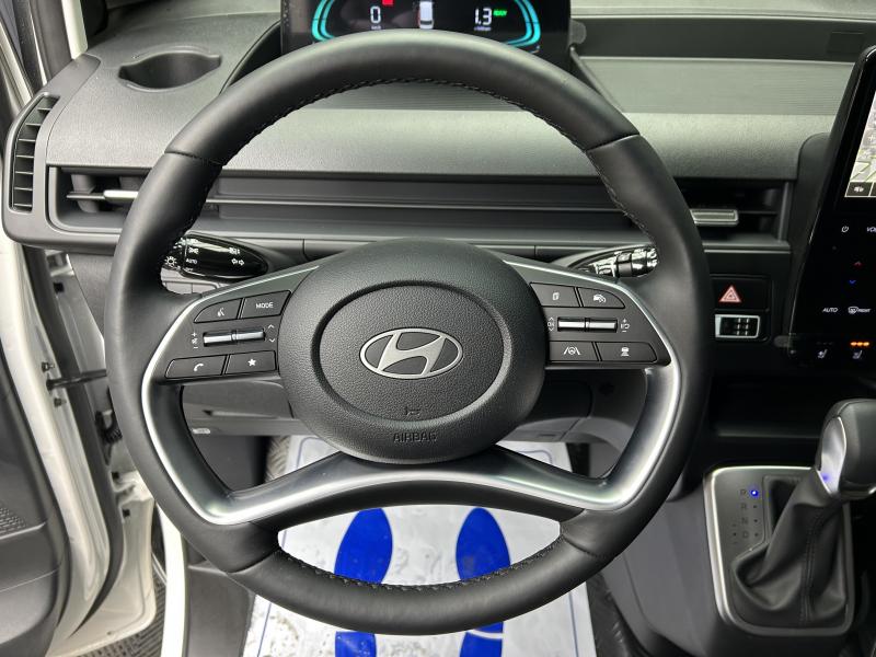 현대 스타리아 하이브리드 1.6 HEV 투어러 9인승 모던 - 이미지 5