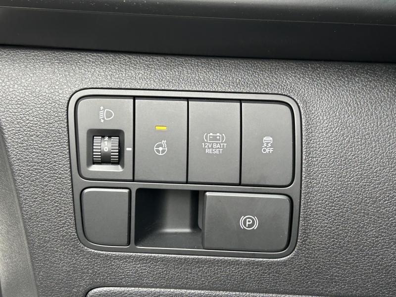 현대 스타리아 하이브리드 1.6 HEV 투어러 9인승 모던 - 이미지 15