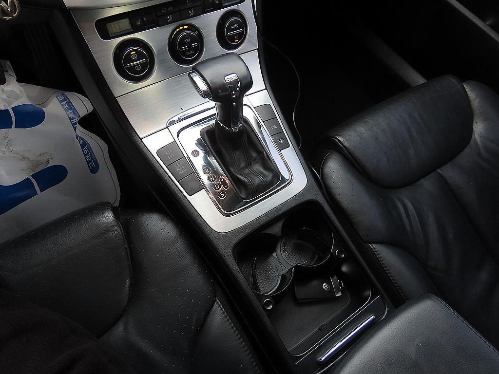 폭스바겐 뉴파사트(6세대) 2.0 TDI 프리미엄 - 이미지 7