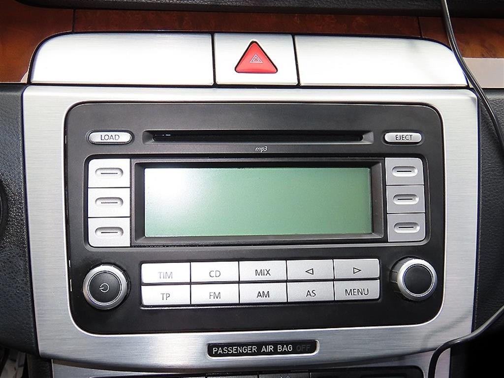 폭스바겐 뉴파사트(6세대) 2.0 TDI 프리미엄 - 이미지 5