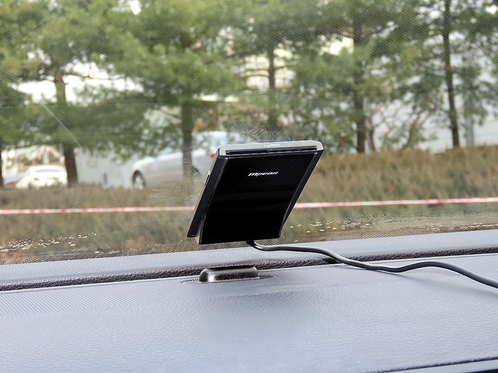 폭스바겐 뉴파사트(6세대) 2.0 TDI 프리미엄 - 이미지 16