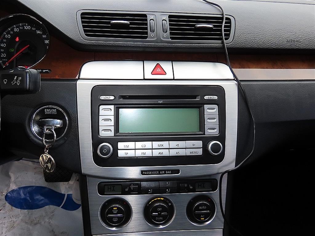 폭스바겐 뉴파사트(6세대) 2.0 TDI 프리미엄 - 이미지 17