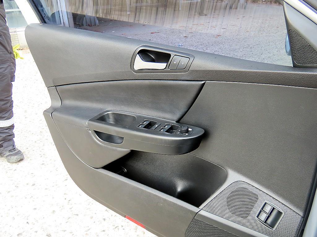 폭스바겐 뉴파사트(6세대) 2.0 TDI 프리미엄 - 이미지 18