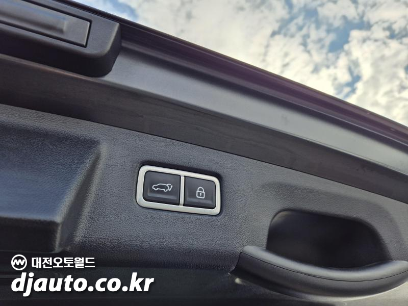 기아 신형쏘렌토 하이브리드(MQ4) 1.6 HEV 4WD 프레스티지 - 이미지 7