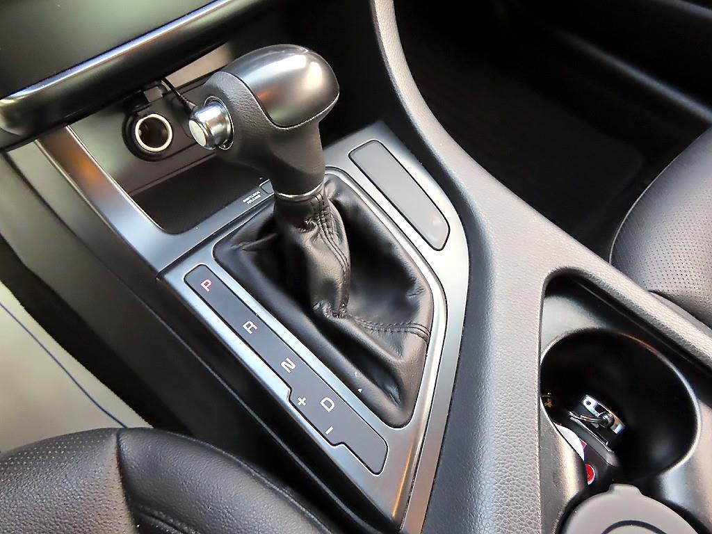 기아 더 뉴K5 LPI 렌터카 디럭스 - 이미지 6