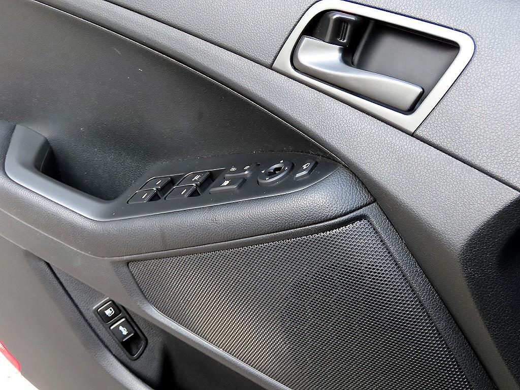 기아 더 뉴K5 LPI 렌터카 디럭스 - 이미지 3