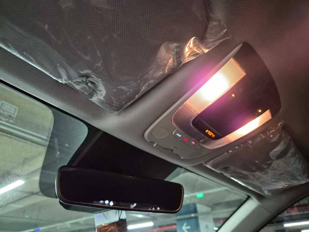 기아 신형쏘렌토(MQ4) 2.2 디젤 4WD 시그니처 - 이미지 9