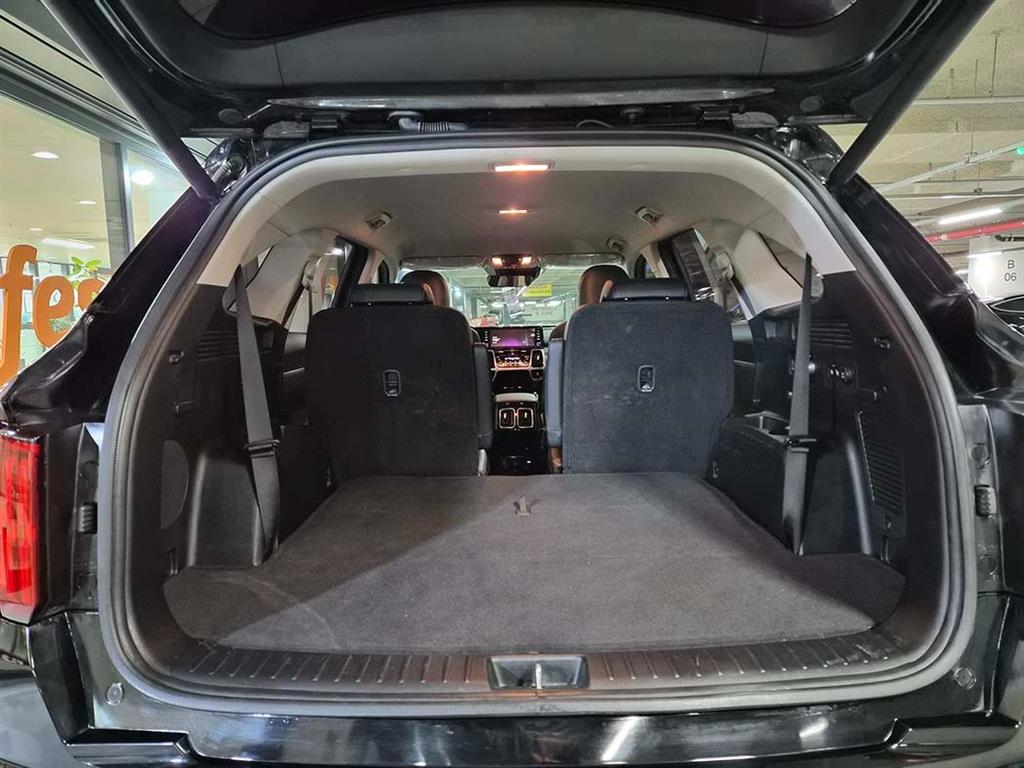 기아 신형쏘렌토(MQ4) 2.2 디젤 4WD 시그니처 - 이미지 15