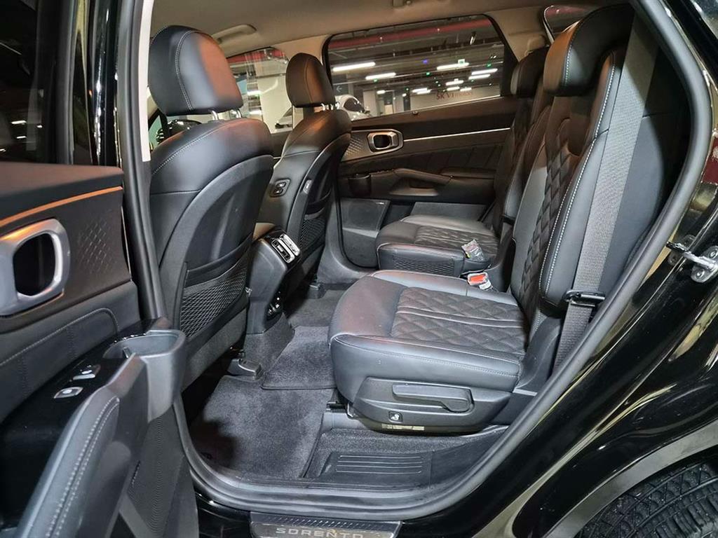 기아 신형쏘렌토(MQ4) 2.2 디젤 4WD 시그니처 - 이미지 2