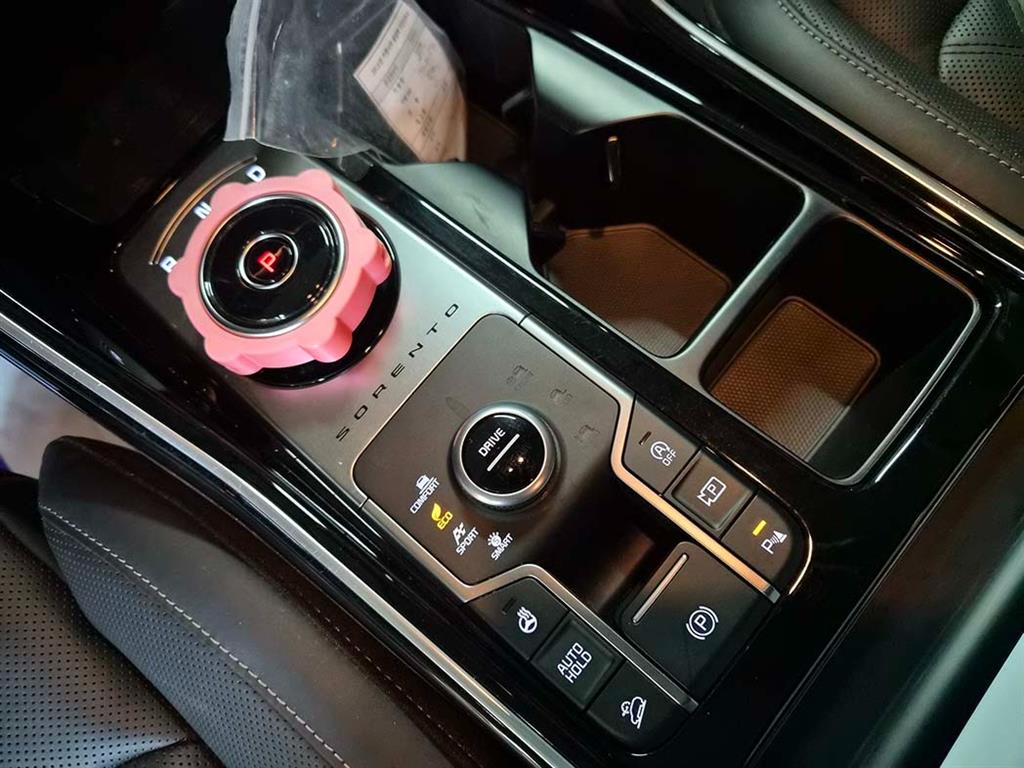 기아 신형쏘렌토(MQ4) 2.2 디젤 4WD 시그니처 - 이미지 8