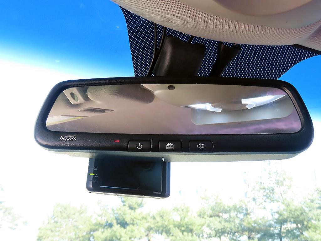 KG모빌리티(쌍용) 코란도 스포츠 CX7 4WD 익스트림 - 이미지 16