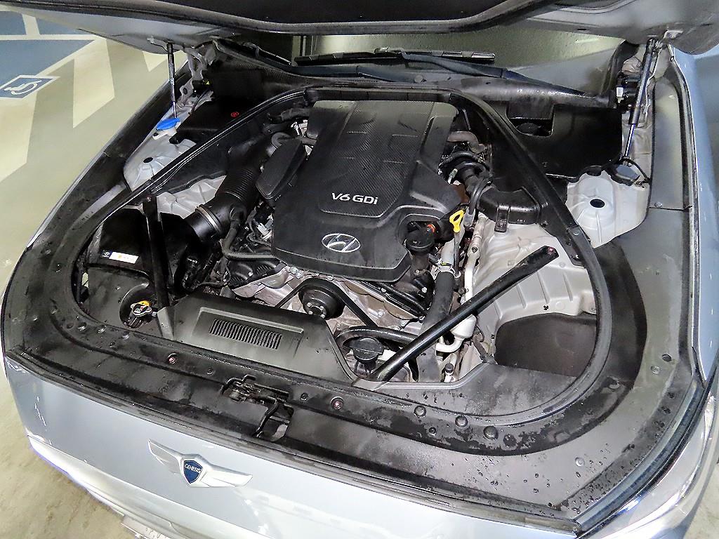 현대 제네시스DH G330 모던 - 이미지 19