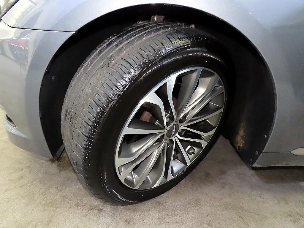 현대 제네시스DH G330 모던 - 이미지 5