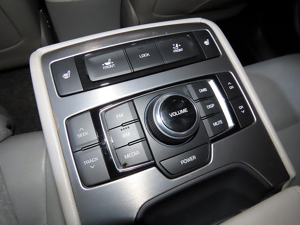 현대 제네시스DH G330 모던 - 이미지 17