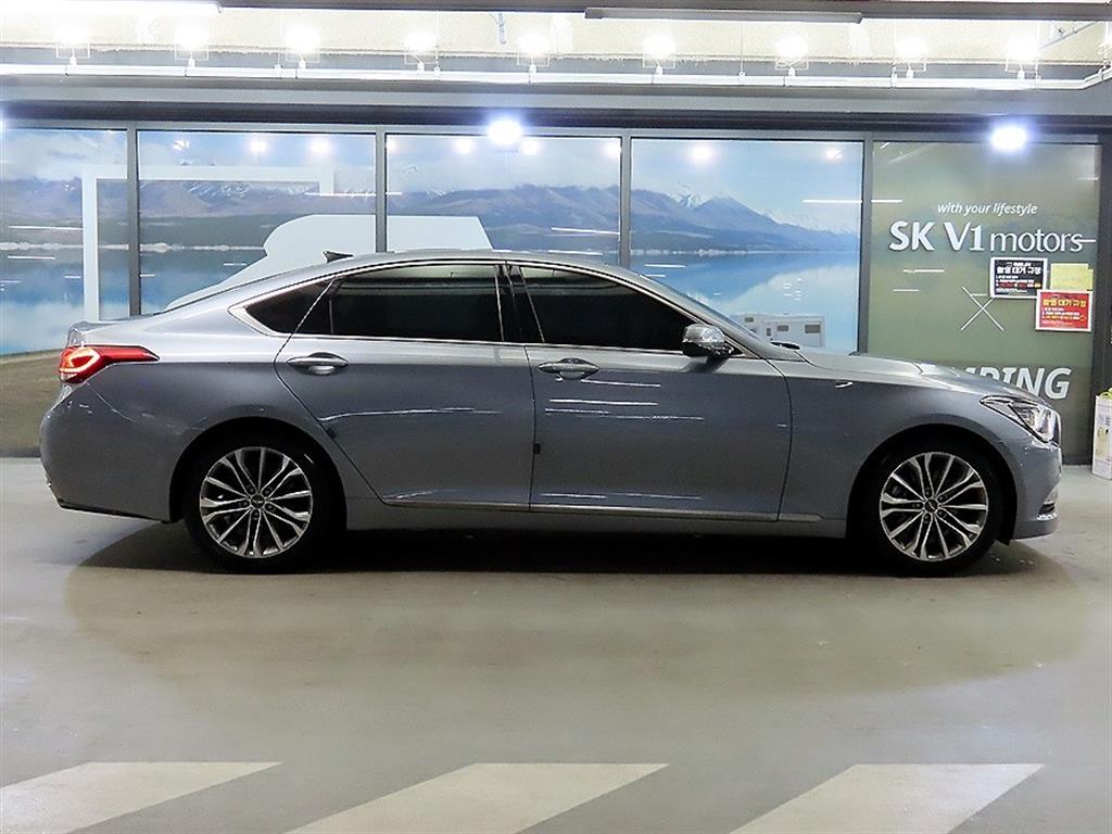 현대 제네시스DH G330 모던 - 이미지 15