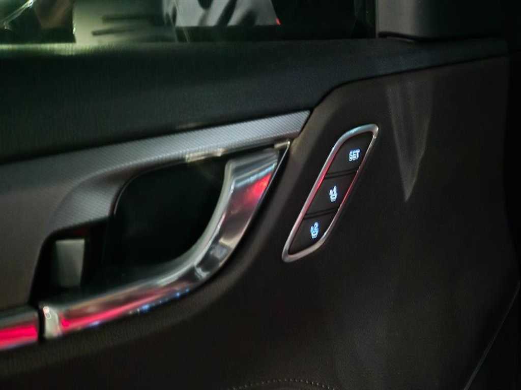 현대 더 뉴그랜저IG 하이브리드 2.4 HEV 익스클루시브 - 이미지 8