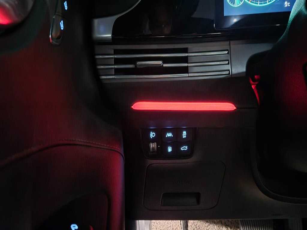 현대 더 뉴그랜저IG 하이브리드 2.4 HEV 익스클루시브 - 이미지 7