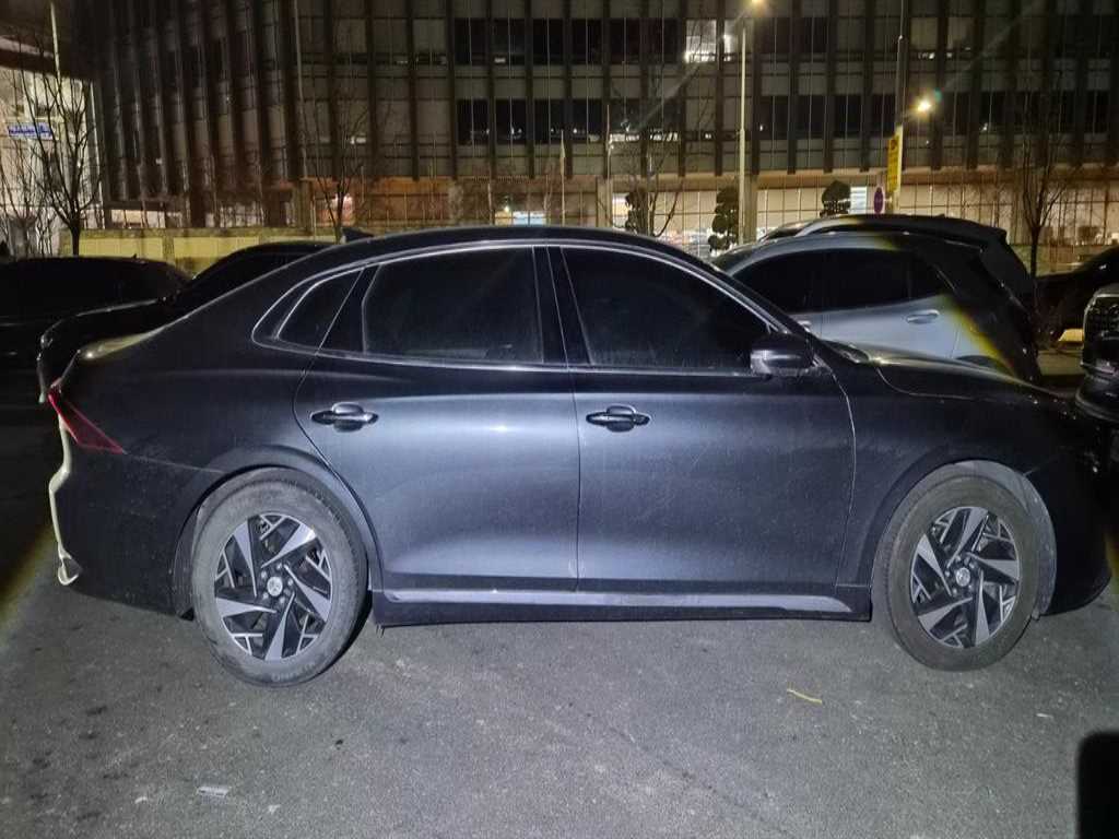 현대 더 뉴그랜저IG 하이브리드 2.4 HEV 익스클루시브 - 이미지 10