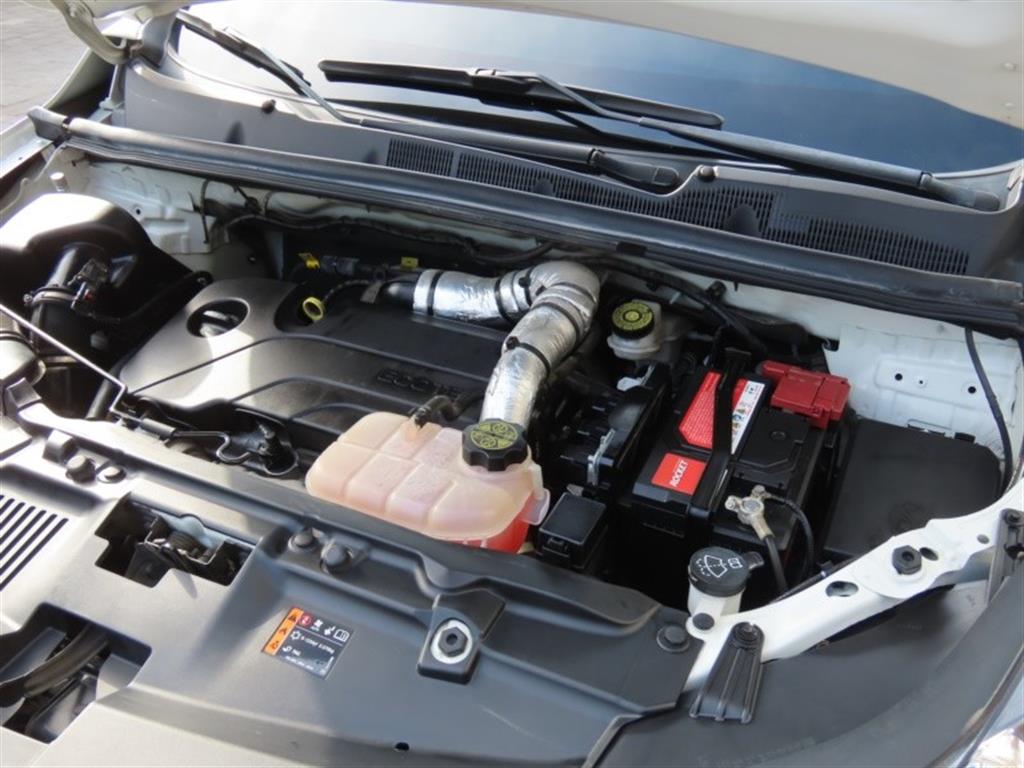 쉐보레 (대우) 더 뉴트랙스 1.4 터보 LT 코어