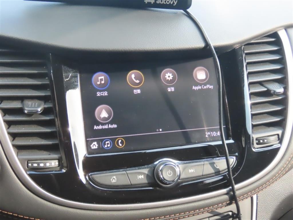 쉐보레 (대우) 더 뉴트랙스 1.4 터보 LT 코어 - 이미지 16