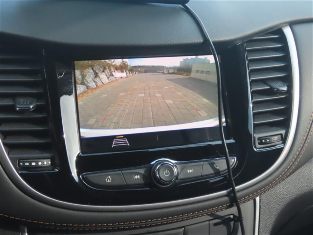 쉐보레 (대우) 더 뉴트랙스 1.4 터보 LT 코어 - 이미지 7