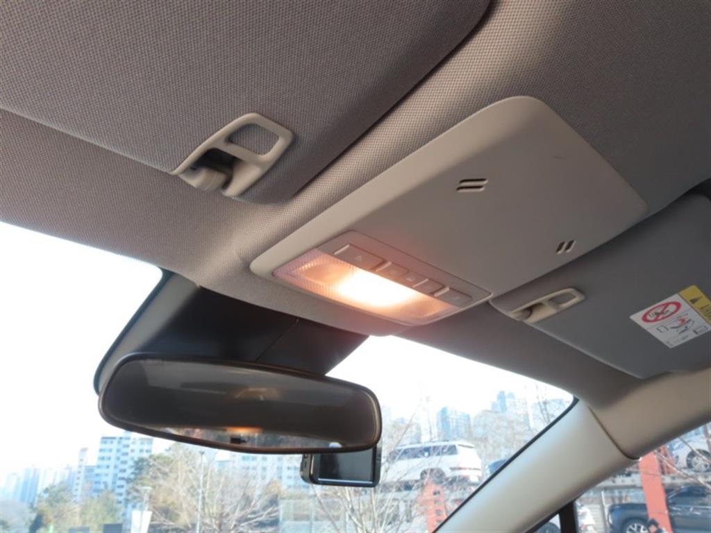 쉐보레 (대우) 더 뉴트랙스 1.4 터보 LT 코어 - 이미지 8