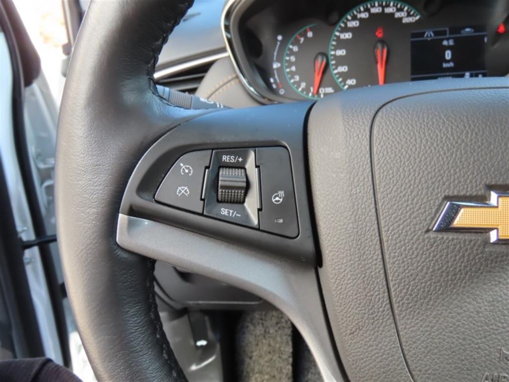 쉐보레 (대우) 더 뉴트랙스 1.4 터보 LT 코어 - 이미지 10