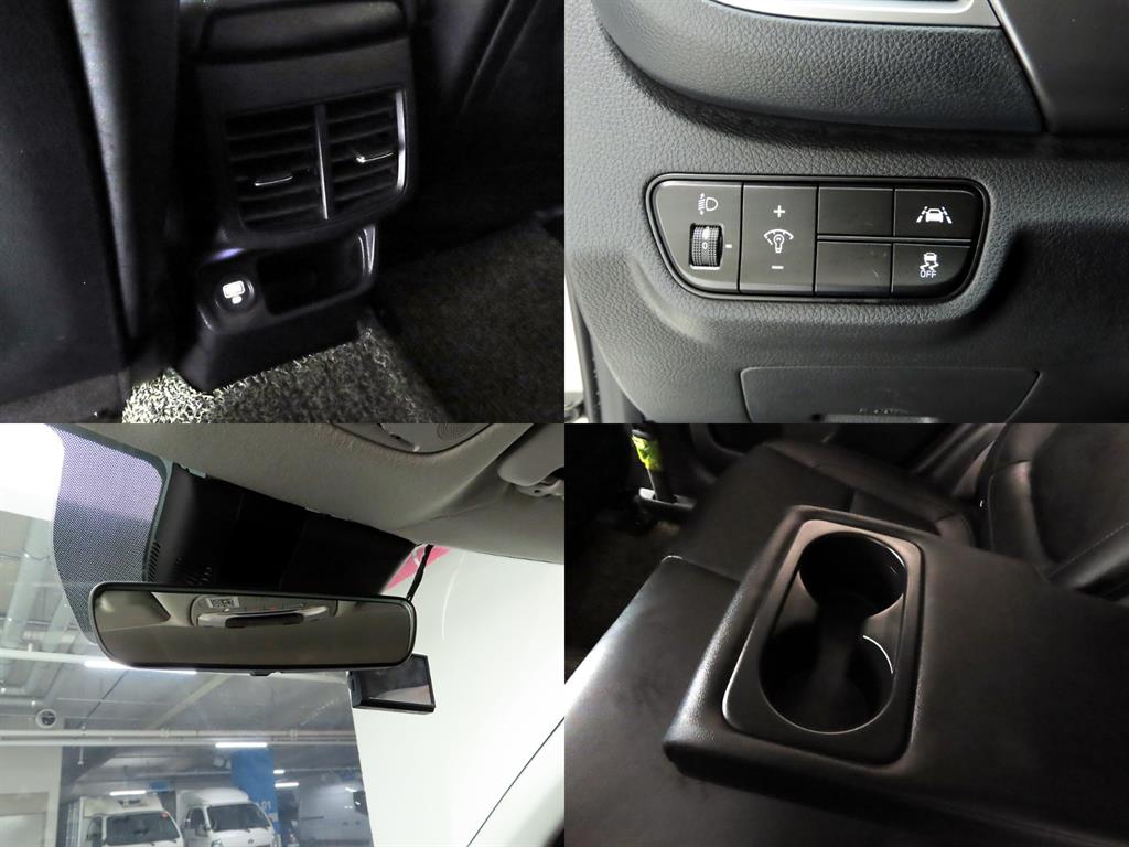 기아 셀토스 1.6 가솔린 2WD 노블레스 - 이미지 14