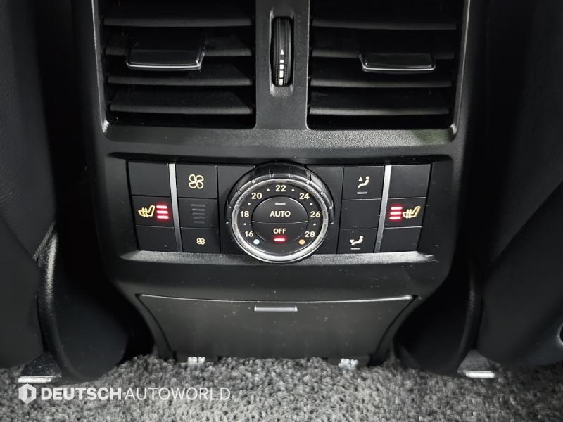 벤츠 GLE클래스(3세대) GLE 350d 4매틱 쿠페 - 이미지 12