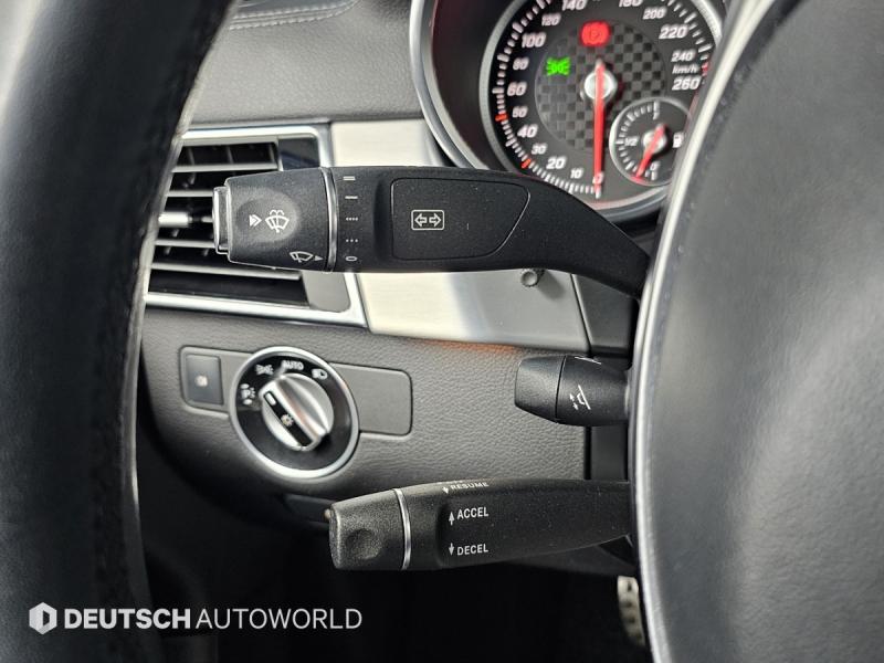 벤츠 GLE클래스(3세대) GLE 350d 4매틱 쿠페 - 이미지 15