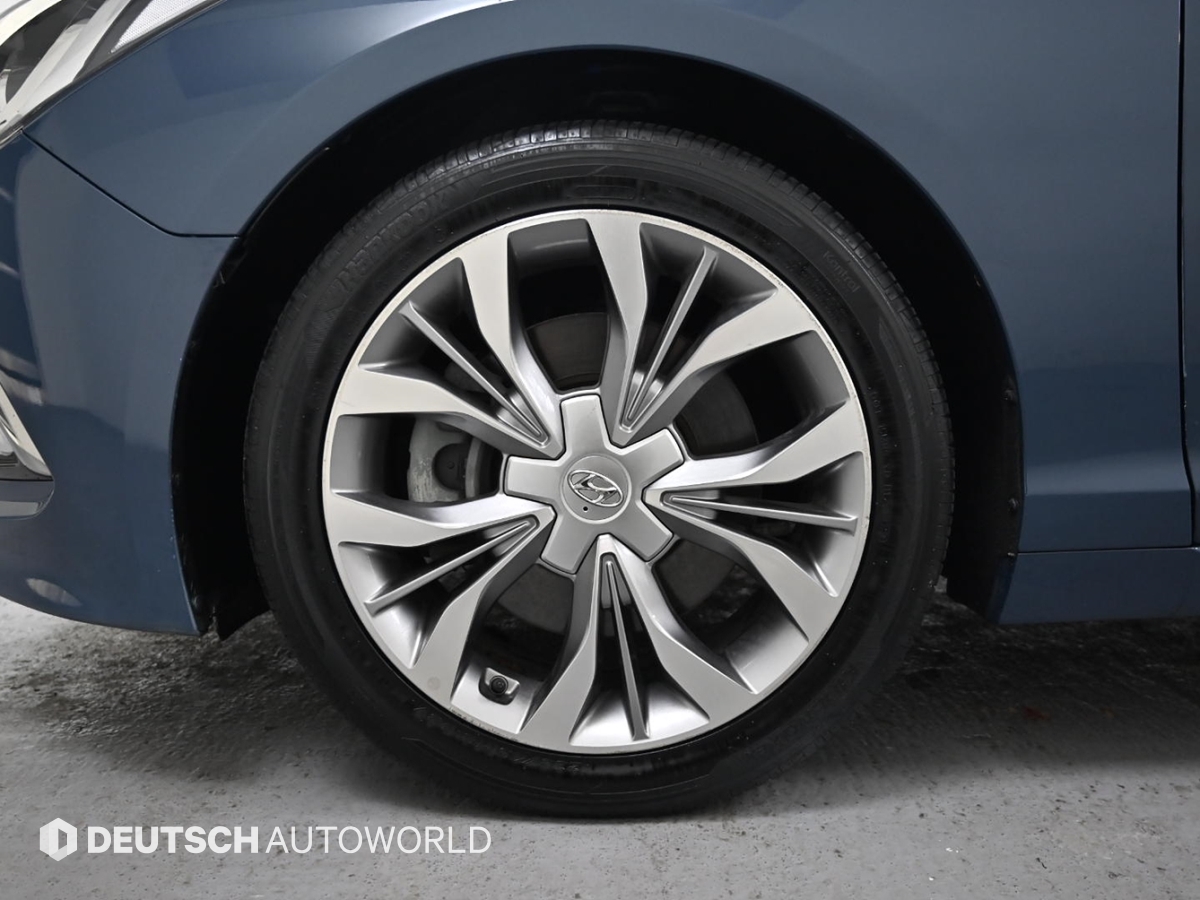 현대 LF쏘나타 2.0 CVVL 스마트 스페셜 - 이미지 19