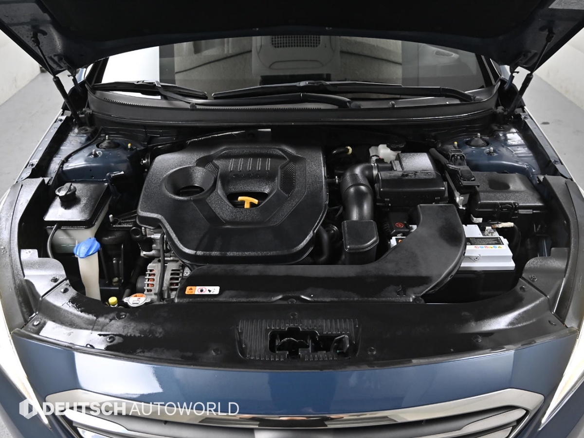 현대 LF쏘나타 2.0 CVVL 스마트 스페셜 - 이미지 6