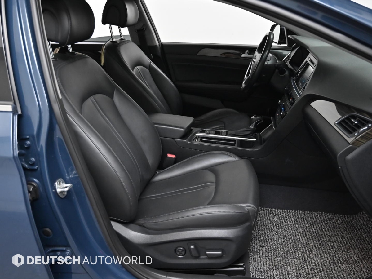 현대 LF쏘나타 2.0 CVVL 스마트 스페셜 - 이미지 8