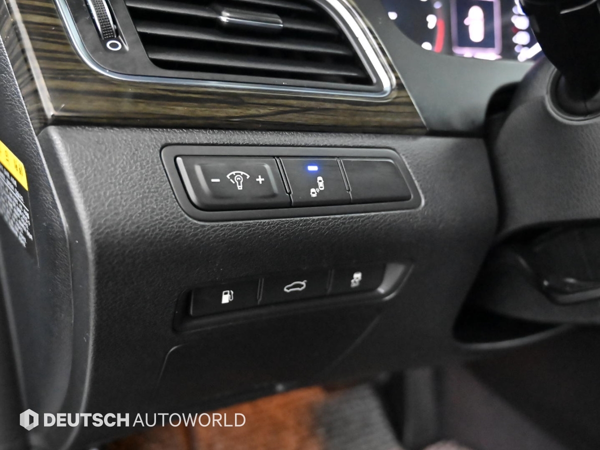 현대 LF쏘나타 2.0 CVVL 스마트 스페셜 - 이미지 17