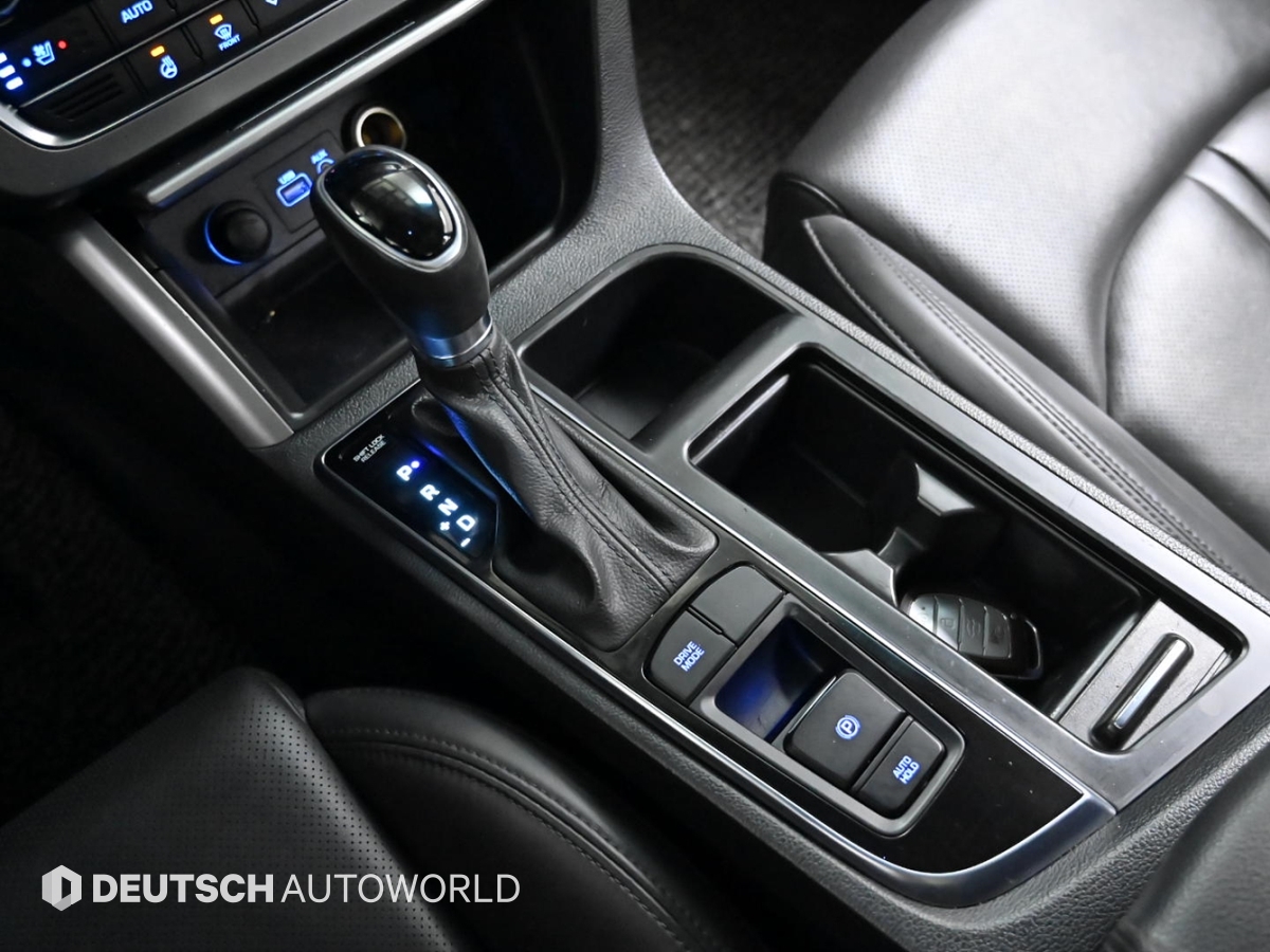 현대 LF쏘나타 2.0 CVVL 스마트 스페셜 - 이미지 15