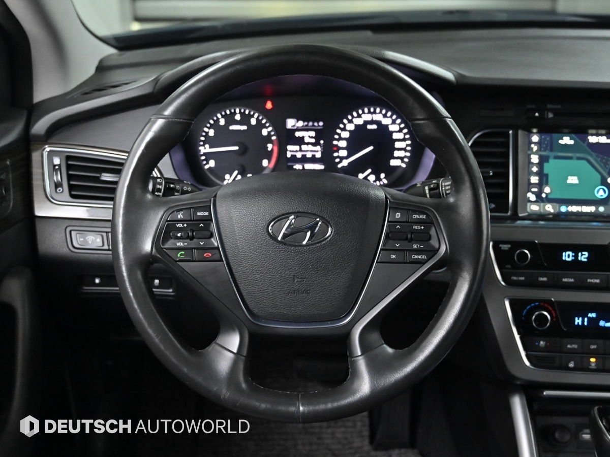 현대 LF쏘나타 2.0 CVVL 스마트 스페셜 - 이미지 16