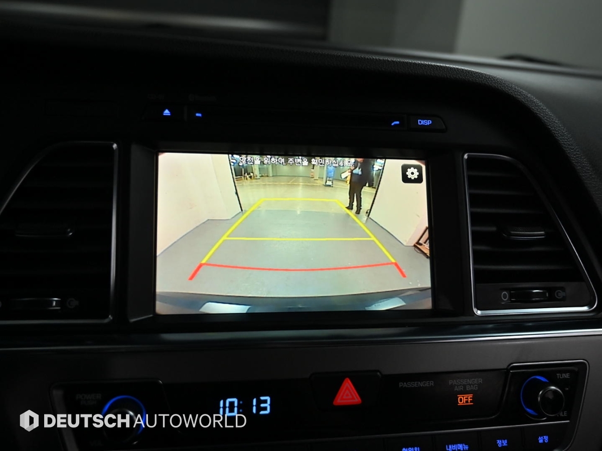 현대 LF쏘나타 2.0 CVVL 스마트 스페셜 - 이미지 12